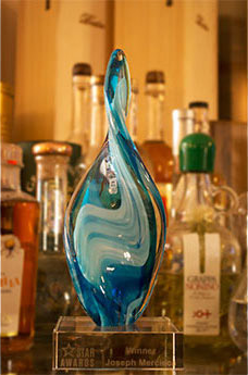 Country Terrace Award